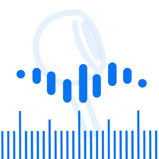 Audio Ruler icon