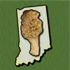 Indiana Mushroom Forager Map! problems & troubleshooting and solutions