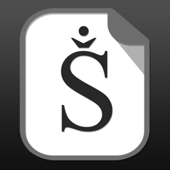 ‎Scrivo Pro− Scrivener Writers