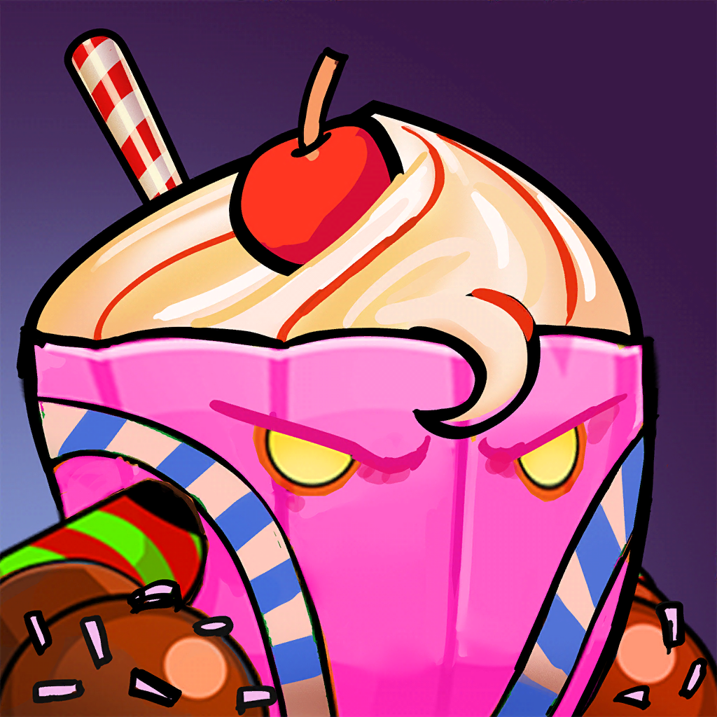 Get Candy Wars: Sweet Tactics for iOS, iPhone, iPad Aso Report