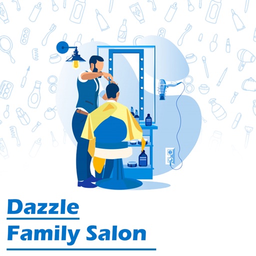 Dazzle Family Salon