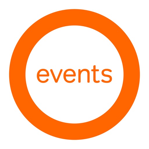 HFMA Events App