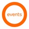 This app is for the use of delegates at HFMA events