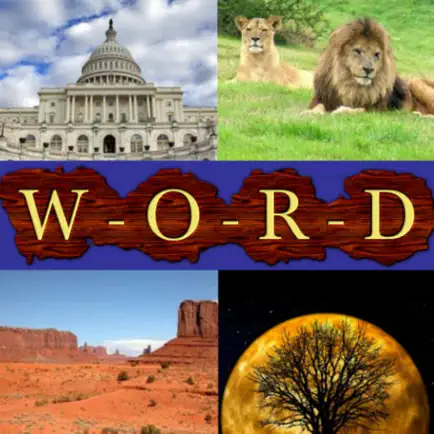 4 Pics 1 Word * Читы