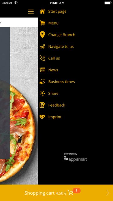 Pizza Pal screenshot 3