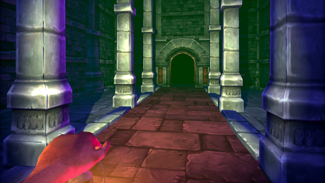 ‎Mindkeeper : The Lurking Fear Screenshot