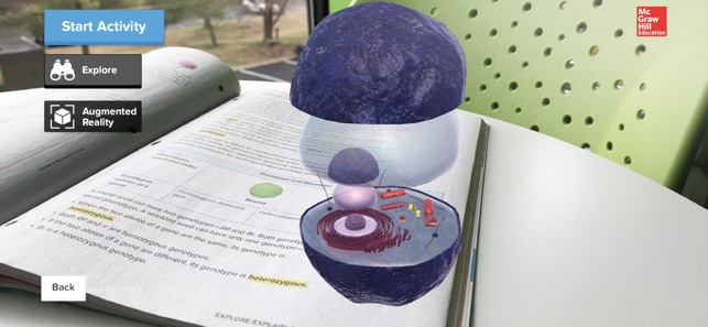 Inspire Science 3D on the App Store