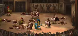 Game screenshot Story of a Gladiator mod apk
