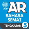 AR DBP Bahasa Semai Ting. 5 icon