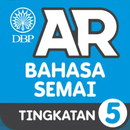 AR DBP Bahasa Semai Ting. 5 Читы