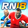 Rugby Nations 18-Distinctive Games