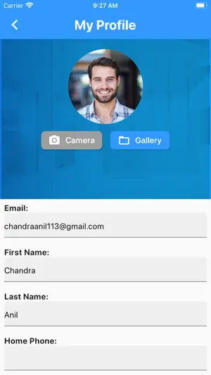 Jet Virtual Consults screenshot 3