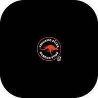 Andiamo pizza Maison Alfort