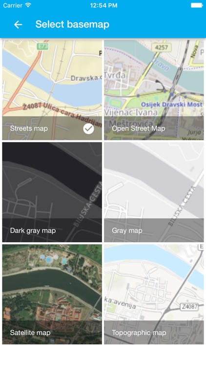 GDi auto nadzor PLUS screenshot-3