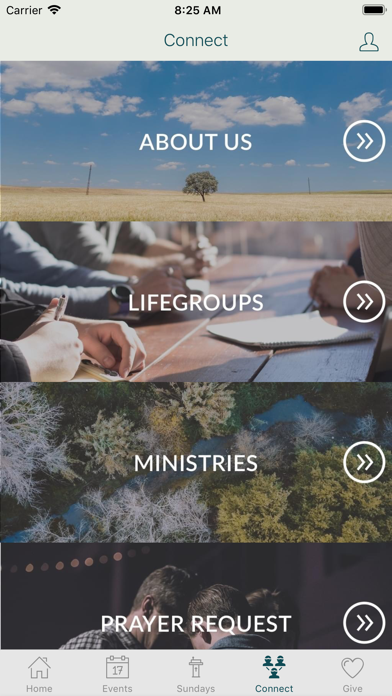 Bethel Wetumpka Screenshot