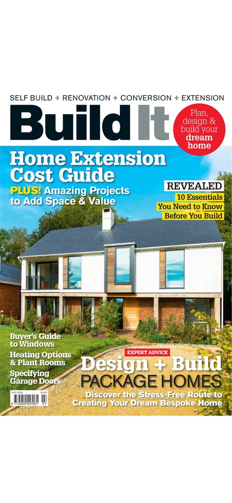 Build It Magazine - 仕事効率化アプリ | MWM