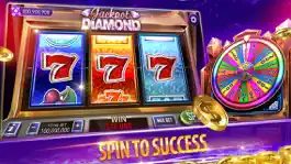 Game screenshot Casino Deluxe - Vegas Slots mod apk