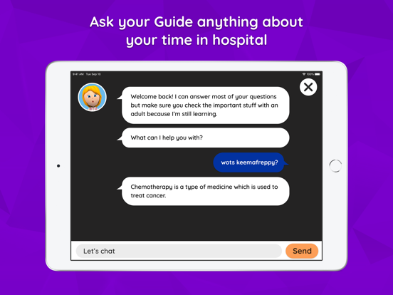 Screenshot #5 pour Xploro