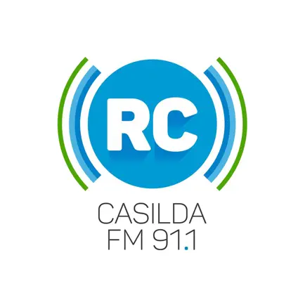 Radio FM Casilda Читы