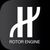 Rotor Engine - iPhoneアプリ