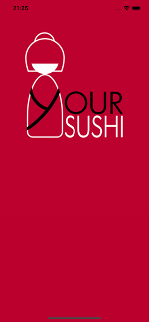 Your Sushi(圖1)-速報App