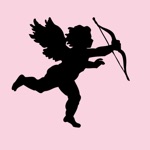 Cupid Stickers