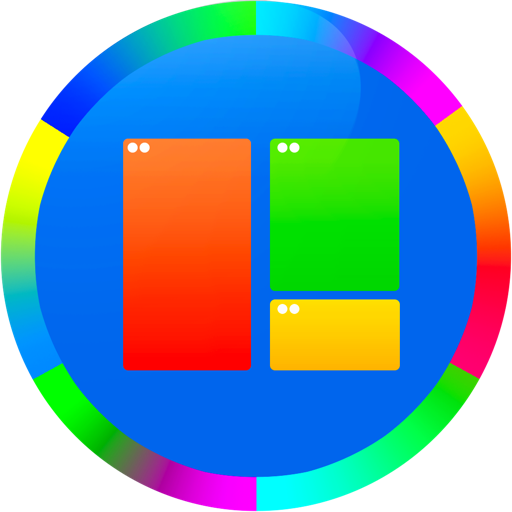 Window Manager . icon