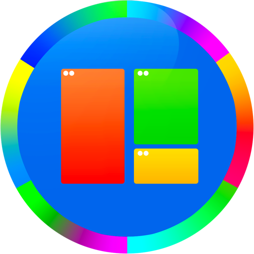 Window Manager .