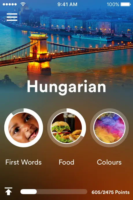 Learn Hungarian - EuroTalk