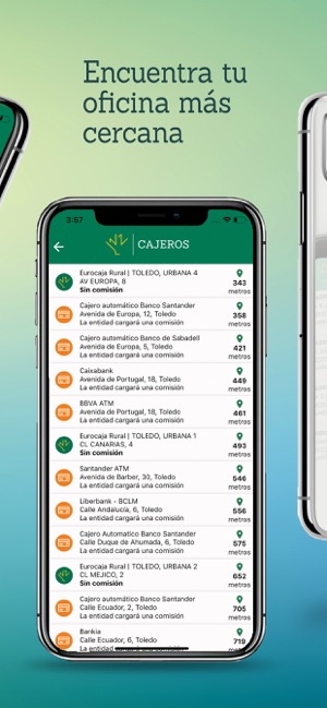 Localiza Tu Cajero(圖3)-速報App