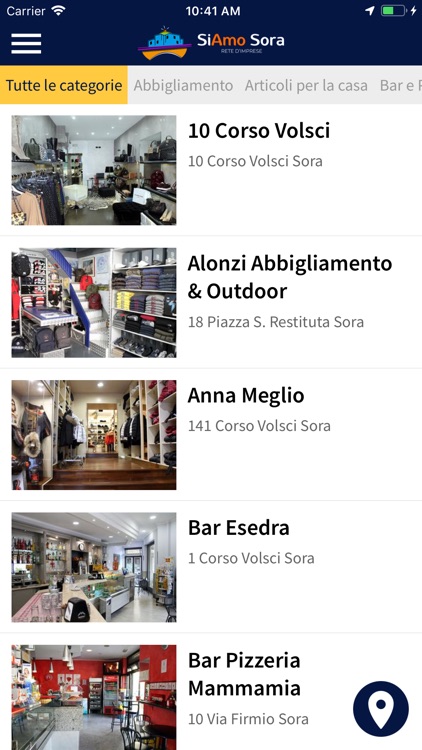 Siamo Sora screenshot-3