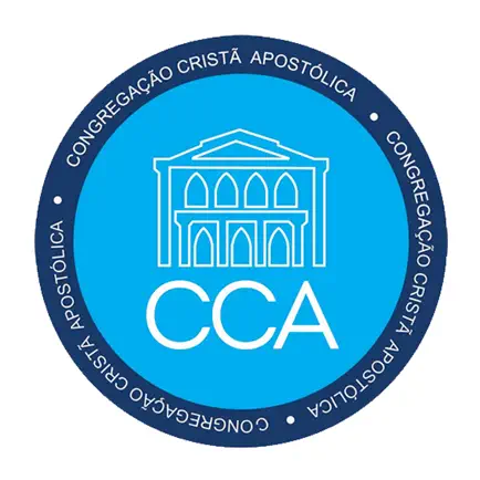 CCA Cristã Apostólica Cheats