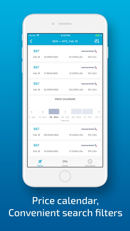 Cheap Flights — World Sides