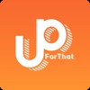 UpForThat - iPhoneアプリ