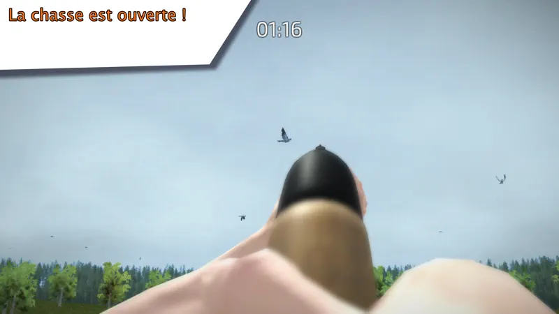 Clay Hunt PRO screenshot 5 of 5