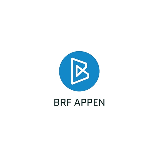 BRF appen iOS App