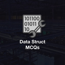 Data Struct MCQs