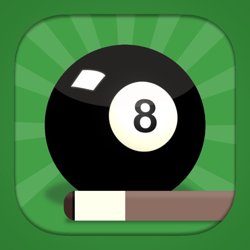 Pool Ball - Classic iOS App