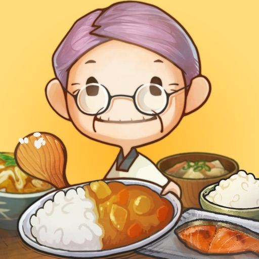思い出の食堂物語 ~心にしみる昭和シリーズ~