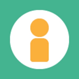 キャバクラ収支管理 Person