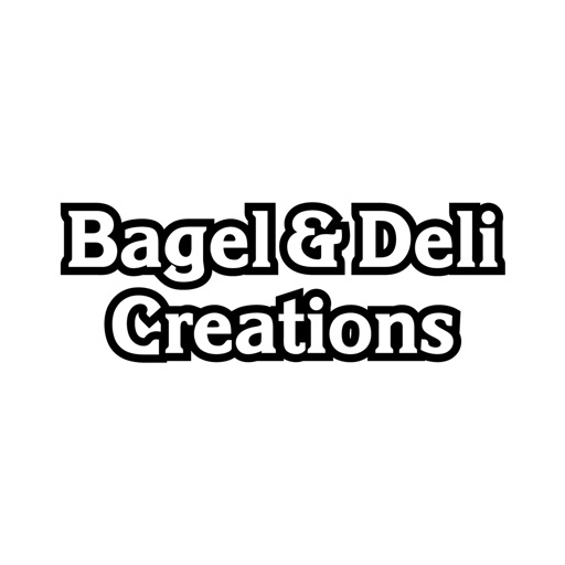 Bagel & Deli Creations icon