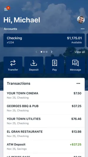 Southwest Missouri Bank | SMB screenshot 2