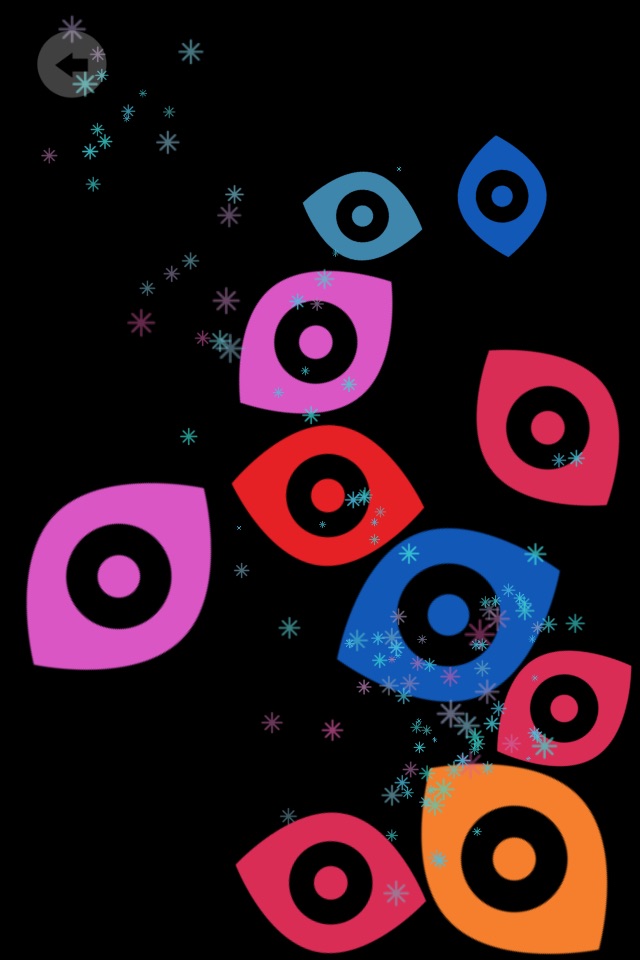 Mebop Body: Baby Music Rattle screenshot 4