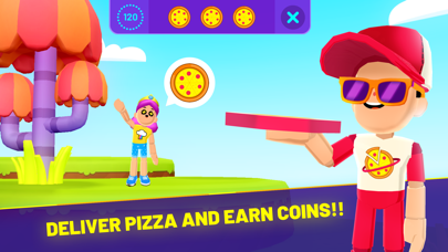 Image of PK XD - Play with your Friends
