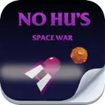 NO HU's Space War App Positive Reviews