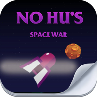 NO HUs Space War