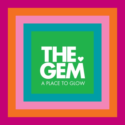 The Gem Juice Bar