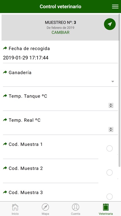 DataLact screenshot-5