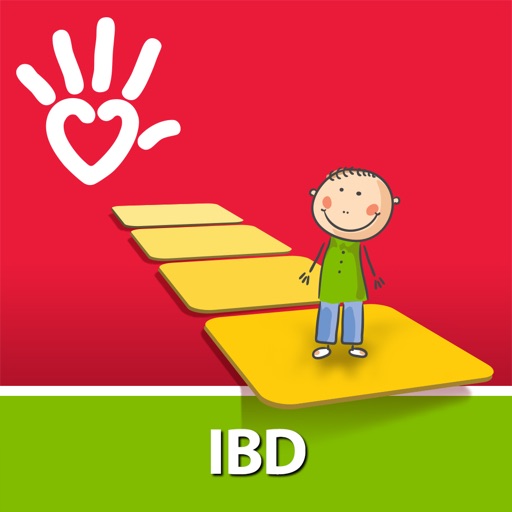 Inflammatory Bowel Disease IBD icon