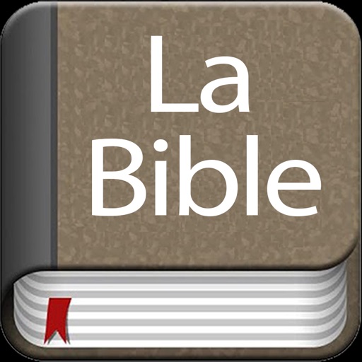 The French Bible